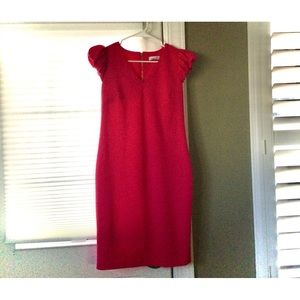 Calvin Klein Cocktail Dress